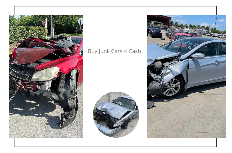 Top Tips to Sell and Buy Junk Cars Miami for Maximum Cash Top Tips to Sell and Buy Junk Cars Miami for Maximum Cash