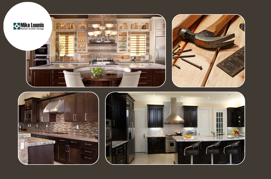 Top Cabinet Makers in Sacramento CA for Custom and Semi-Custom Cabinets Top Cabinet Makers in Sacramento CA for Custom and Semi-Custom Cabinets