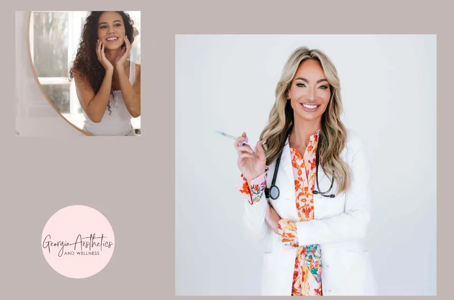 Dermal Filler Treatment in Buford GA – Expert Wrinkle Smoothing & Volume Restoration Dermal Filler Treatment in Buford GA – Expert Wrinkle Smoothing & Volume Restoration