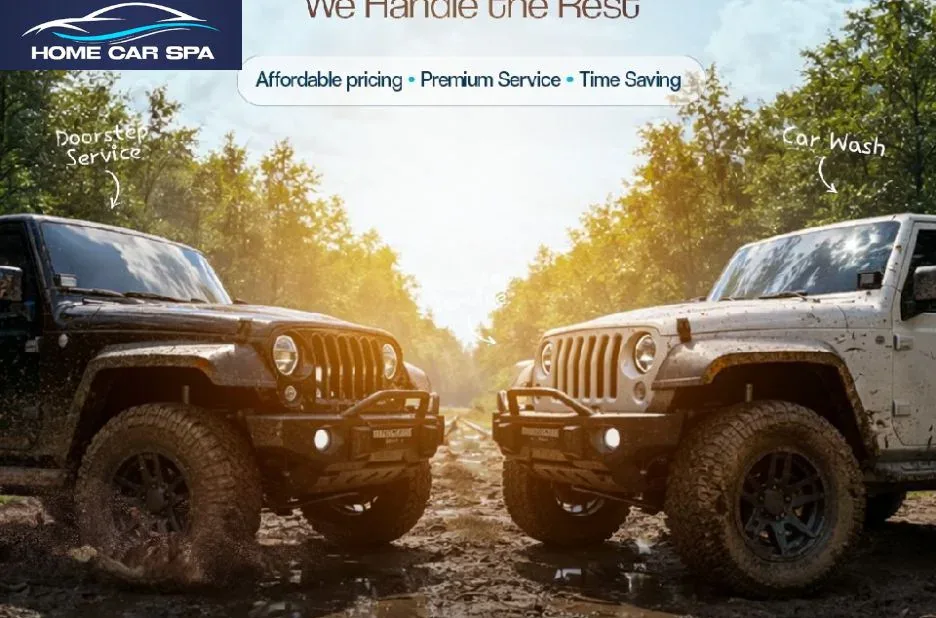 Expert Car Cleaning Guwahati Services for a Spotless and Shining Vehicle Expert Car Cleaning Guwahati Services for a Spotless and Shining Vehicle
