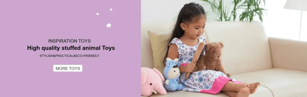 Custom Plush Toys for Events: Unique Branding and Memorable Gifting Solutions