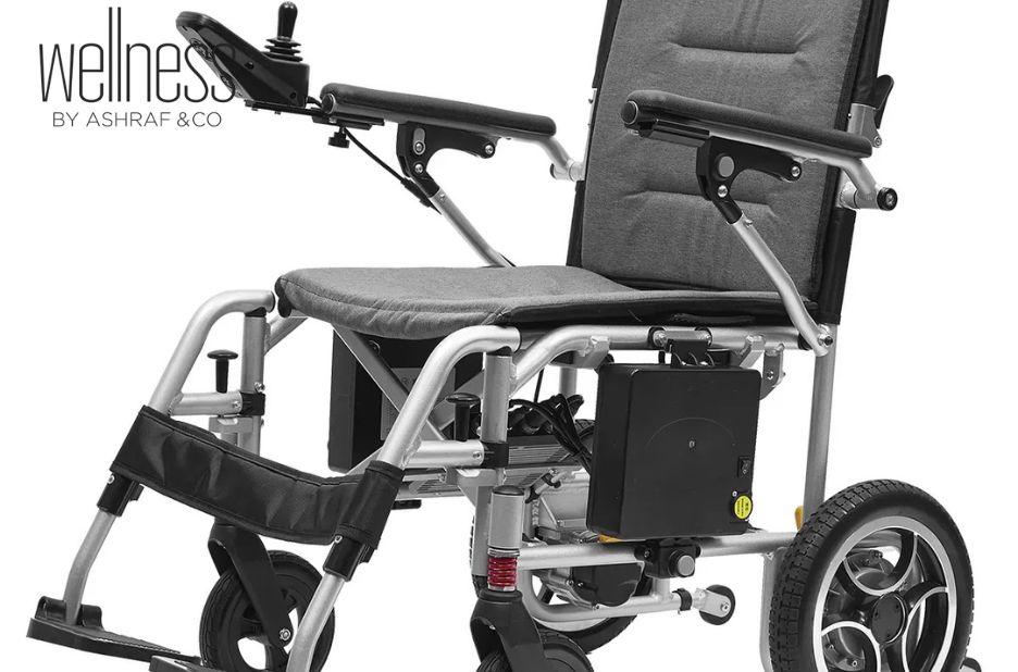 Top Mobility Scooters in Kuwait for Enhanced Independence and Comfort Top Mobility Scooters in Kuwait for Enhanced Independence and Comfort