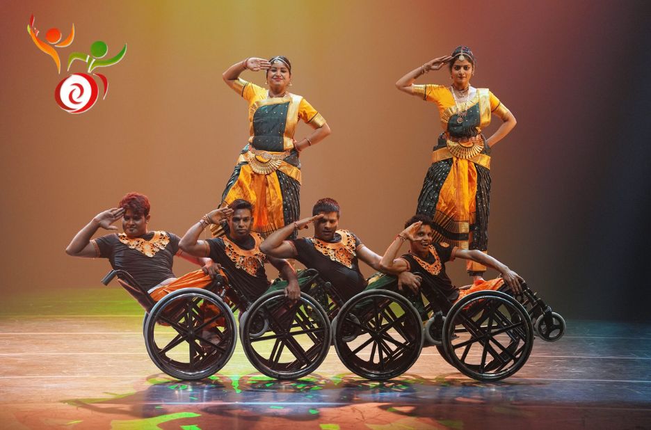 Professional Wheelchair Dance Group for Inclusive Events and Unforgettable Performances Professional Wheelchair Dance Group for Inclusive Events and Unforgettable Performances