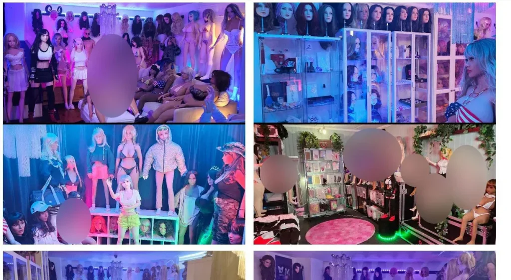 Top Sex Doll Vendor Reviews USA – Trusted Sellers and Real User Feedback