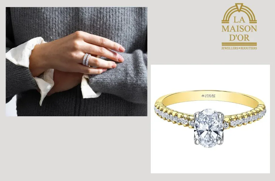Lab Grown Diamond Engagement Rings – Ethical Luxury and Brilliant Craftsmanship Lab Grown Diamond Engagement Rings – Ethical Luxury and Brilliant Craftsmanship