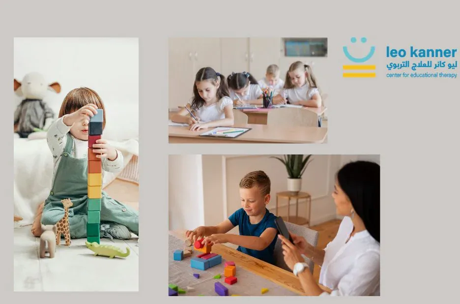 Top Speech Therapy Clinic in Lusail Offering Personalized Programs and Early Intervention Top Speech Therapy Clinic in Lusail Offering Personalized Programs and Early Intervention