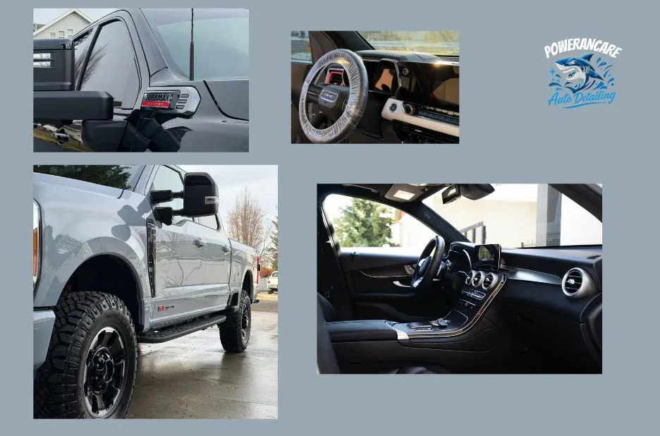 Expert Auto Detailing Spokane Valley WA | Quality Care & Precision Services Expert Auto Detailing Spokane Valley WA | Quality Care & Precision Services