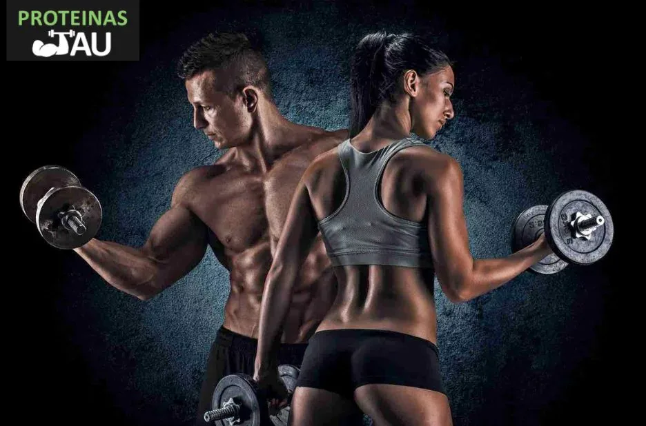 Proteinas sportuojantiems – efektyvus baltymų šaltinis raumenų augimui ir atsistatymui Proteinas sportuojantiems – efektyvus baltymų šaltinis raumenų augimui ir atsistatymui