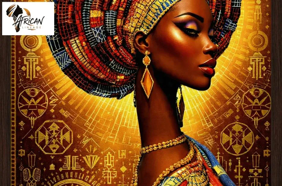 Stunning Afrocentric Heritage Wall Decor to Celebrate Ancestral Pride and Culture Stunning Afrocentric Heritage Wall Decor to Celebrate Ancestral Pride and Culture