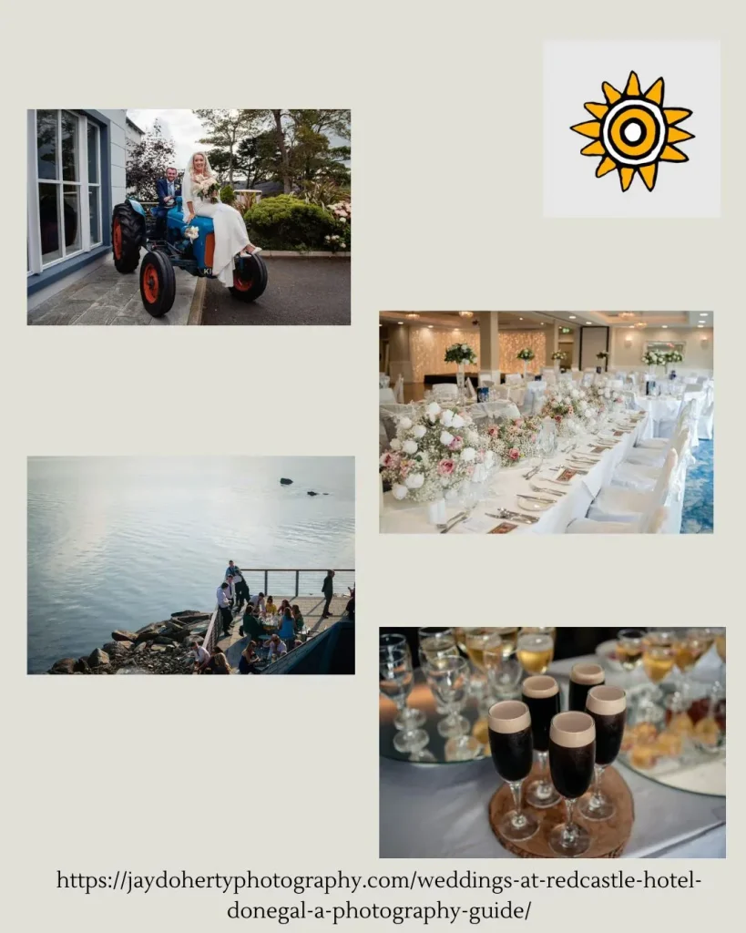 Redcastle Hotel Weddings: Capturing Timeless Moments and Stunning Views Redcastle Hotel Weddings: Capturing Timeless Moments and Stunning Views