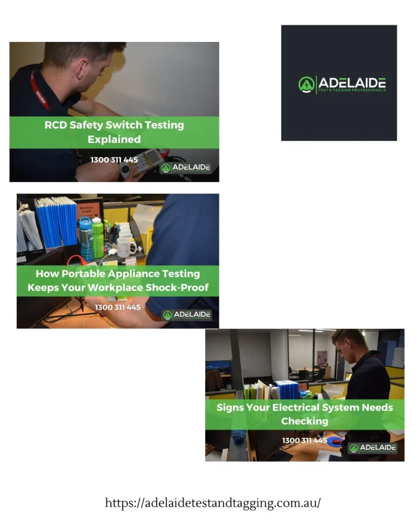 Top RCD Testing Services to Ensure Electrical Safety and Compliance