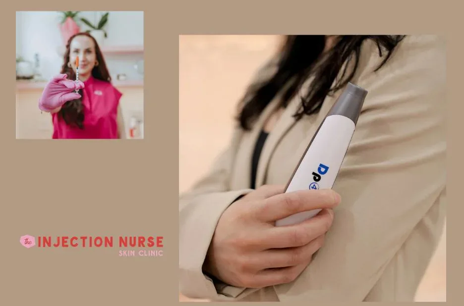 Collagen Induction Therapy Winnipeg – Effective Microneedling for Youthful Skin Collagen Induction Therapy Winnipeg – Effective Microneedling for Youthful Skin