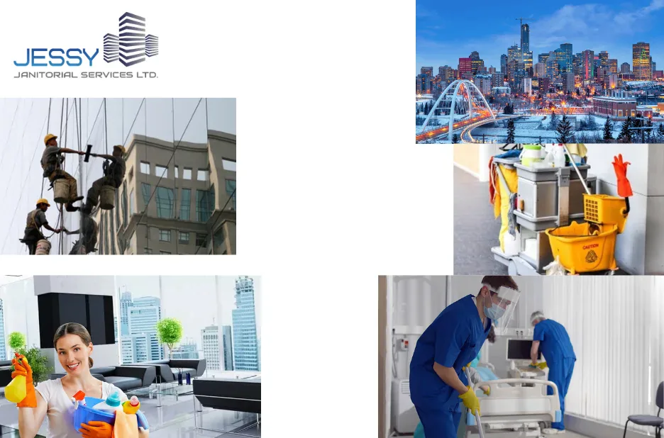 Top Commercial Cleaning Company in Edmonton for Reliable Business Cleaning Services Top Commercial Cleaning Company in Edmonton for Reliable Business Cleaning Services