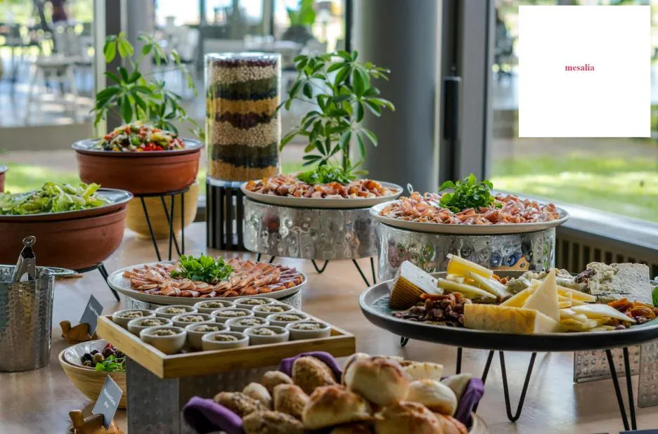 Catering en Mallorca: Servicio Profesional y Menús Personalizados para Eventos Exclusivos Catering en Mallorca: Servicio Profesional y Menús Personalizados para Eventos Exclusivos