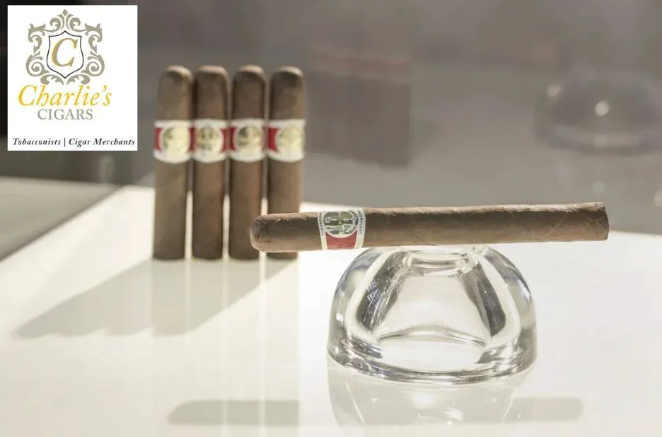 Discover the Timeless Elegance of Romeo y Julieta No. 1 Cigars for Aficionados Discover the Timeless Elegance of Romeo y Julieta No. 1 Cigars for Aficionados
