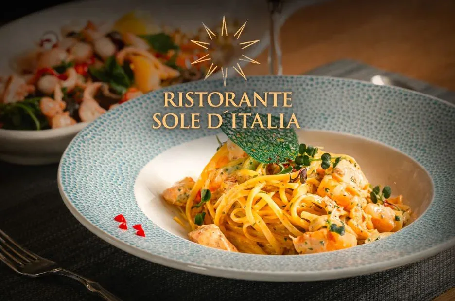 Italiensk Pizza og Pasta Restaurant i København – Autentiske Italienske Smagsoplevelser Italiensk Pizza og Pasta Restaurant i København – Autentiske Italienske Smagsoplevelser