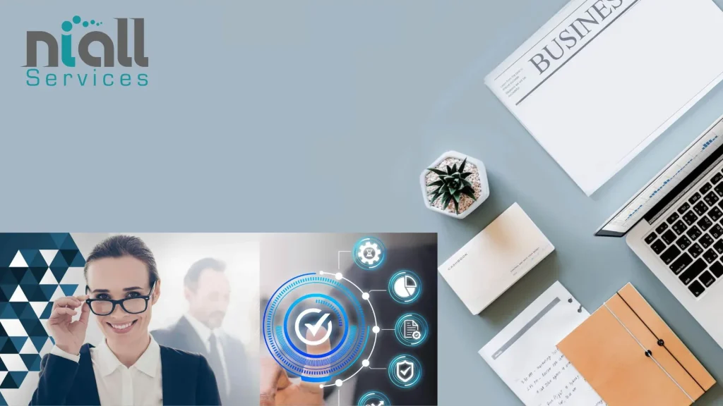 Expert ISO 9001 Quality Management Certification Consultant for Process Improvement and Compliance