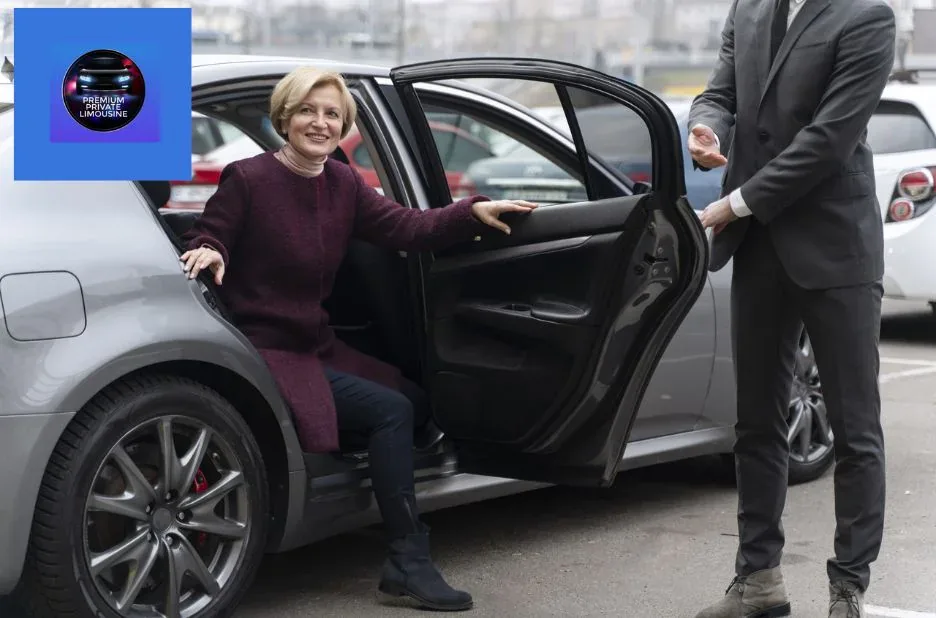Top Corporate Chauffeur Service in Calgary for Executive Business Travel Top Corporate Chauffeur Service in Calgary for Executive Business Travel