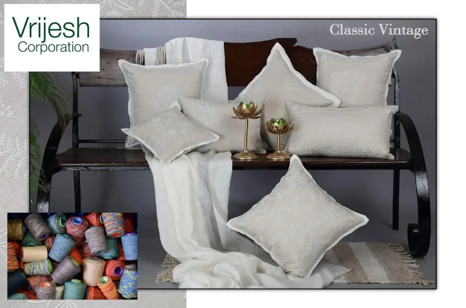 Elevate Your Style with Breathable and Elegant Linen Fashion for Every Occasion Elevate Your Style with Breathable and Elegant Linen Fashion for Every Occasion