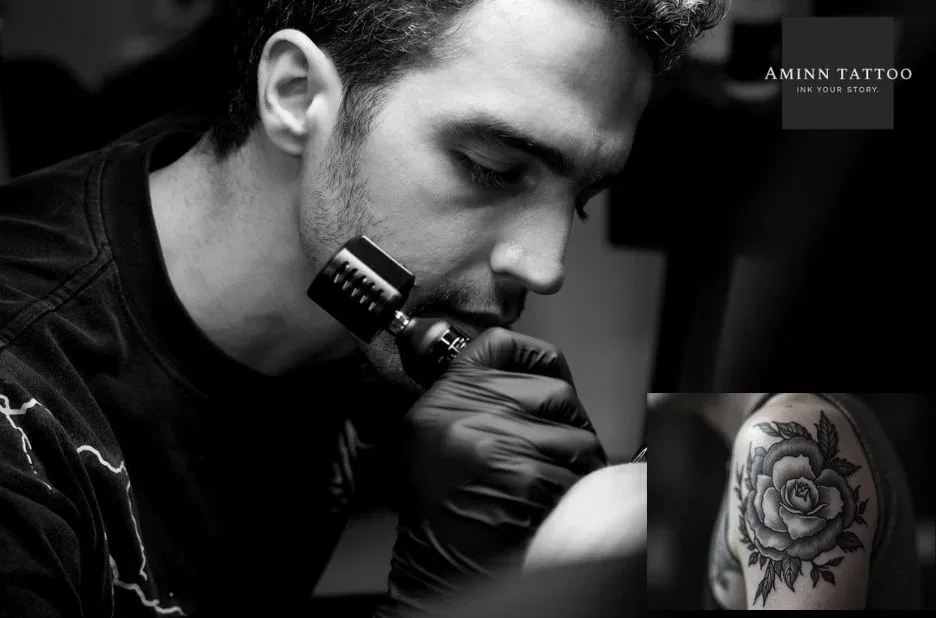 Private Tattoo Studio in West Vancouver – Personalized One-on-One Tattoo Experience Private Tattoo Studio in West Vancouver – Personalized One-on-One Tattoo Experience