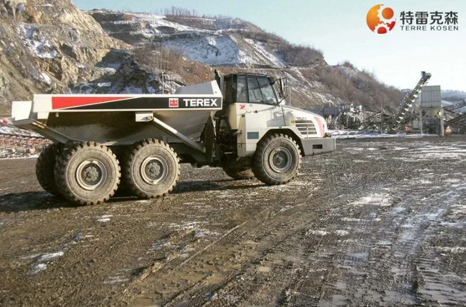 Terex Parts for Sale – Durable and Reliable Mining Equipment Solutions Terex Parts for Sale – Durable and Reliable Mining Equipment Solutions