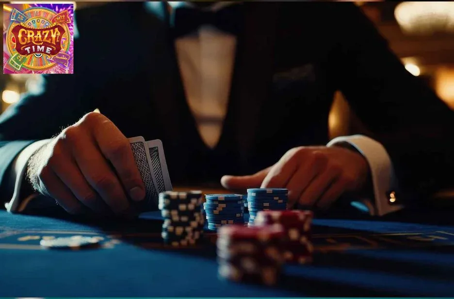 Complete Guide to Crazy Time Game Rules India for Live Casino Players Complete Guide to Crazy Time Game Rules India for Live Casino Players