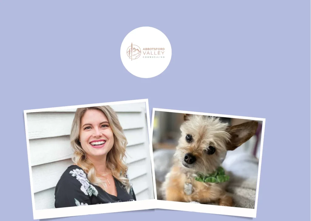 Effective Abbotsford Grief Counselling Services for Healing and Support