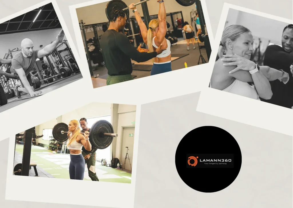 Best Personal Trainer for Tailored Fitness and Holistic Wellness Programs