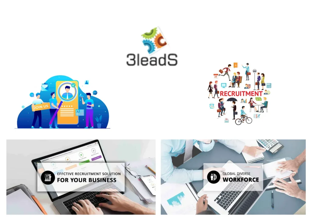 Top 10 Best Recruitment Agencies in Bangalore for Effective Job Placements