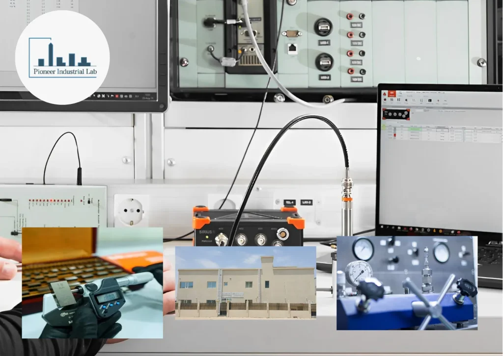 Expert Cbr Machine Calibration Services for Accurate Geotechnical Testing