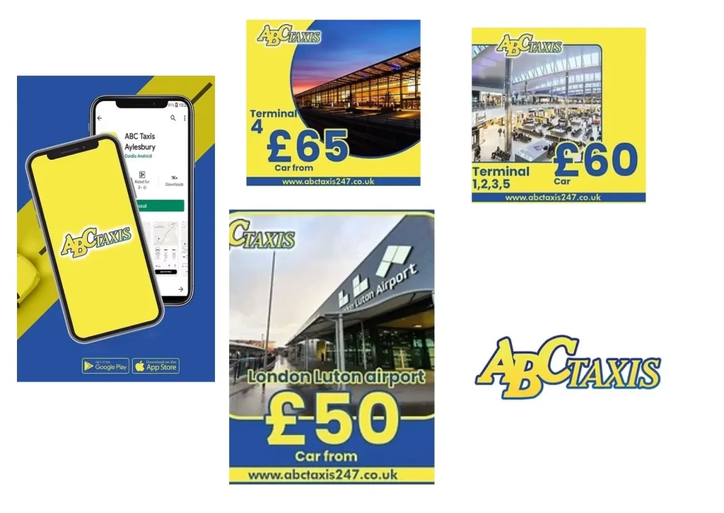 Reliable Aylesbury Town Taxi Service | Fast, Safe & Professional Rides