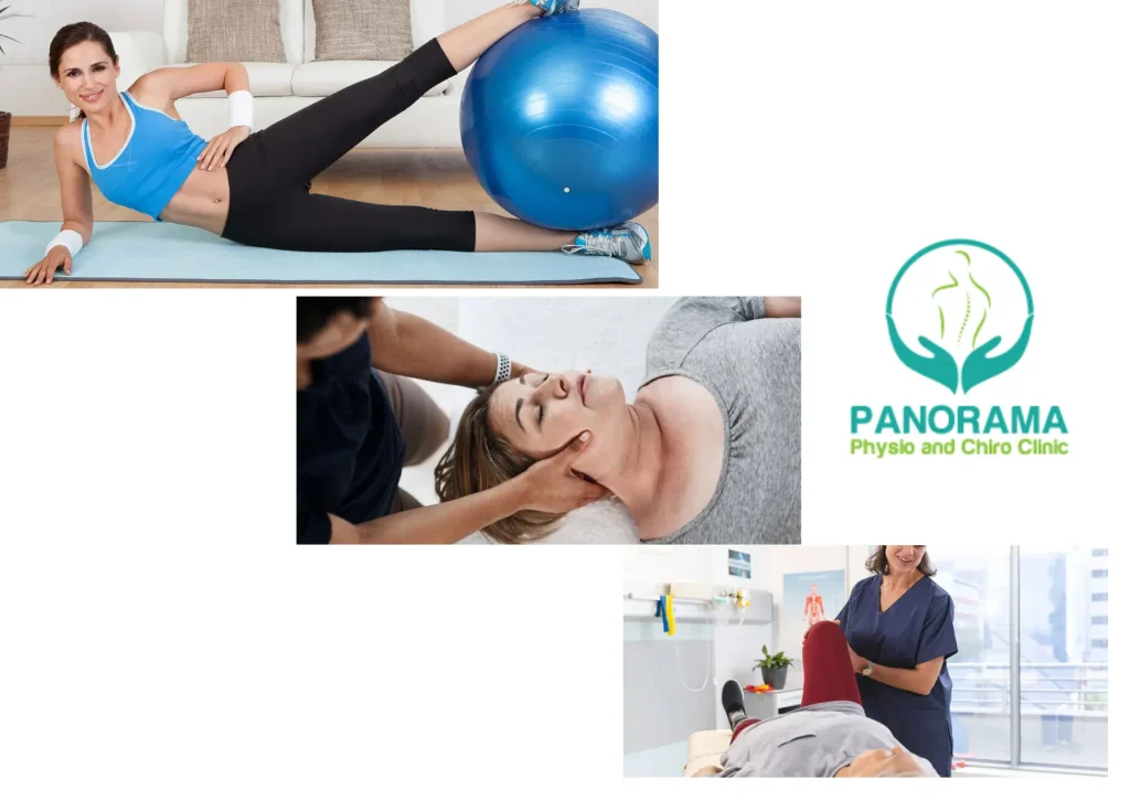 Effective Physiotherapy For Frozen Shoulder Panorama Hills – Restore Mobility & Relieve Pain