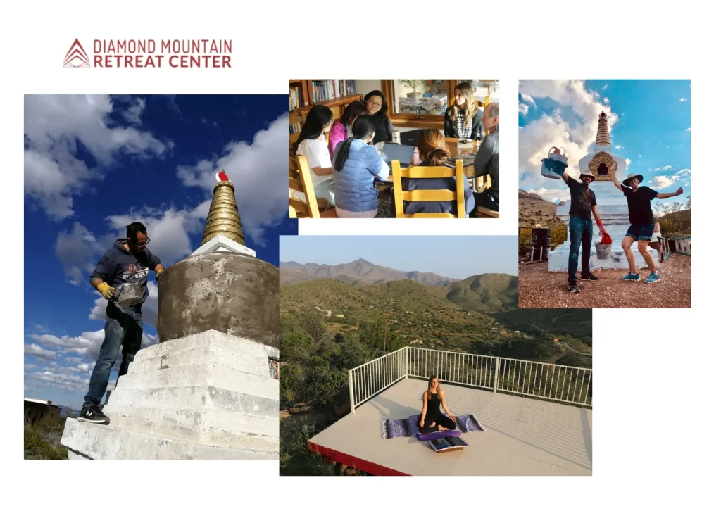 Discover Tranquility at an Arizona Retreat Center for Mind and Body Renewal