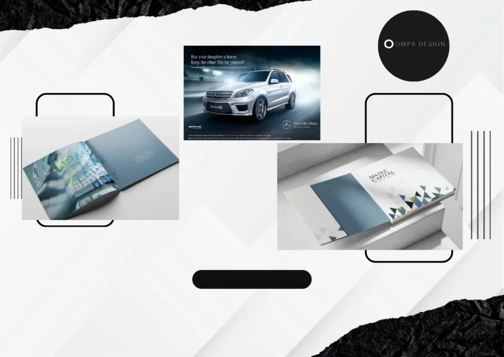 Branding Agentur Stuttgart – Kreative Lösungen für Ihre visuelle Identität