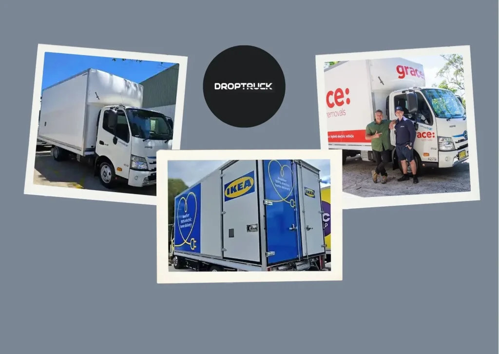 Boost Fleet Performance with Durable Custom Truck Bodies for Efficient Transport