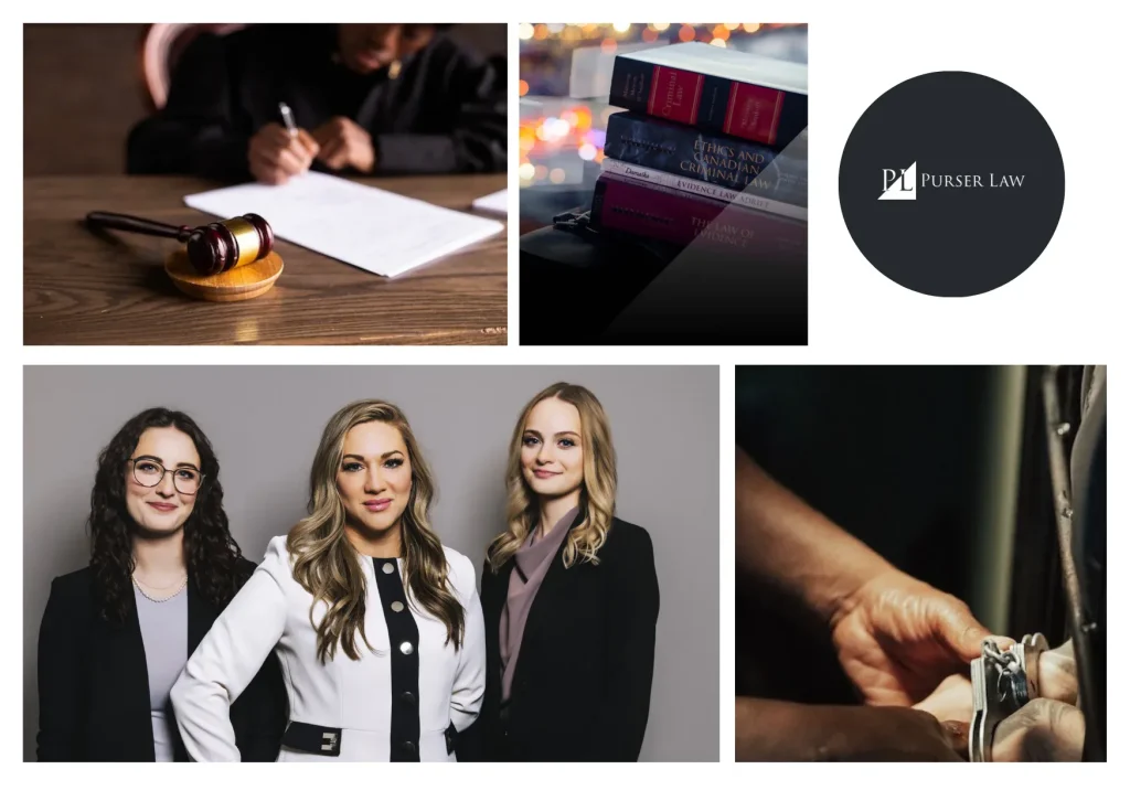 Top Manslaughter Lawyer in Edmonton – Expert Legal Defense and Justice Support