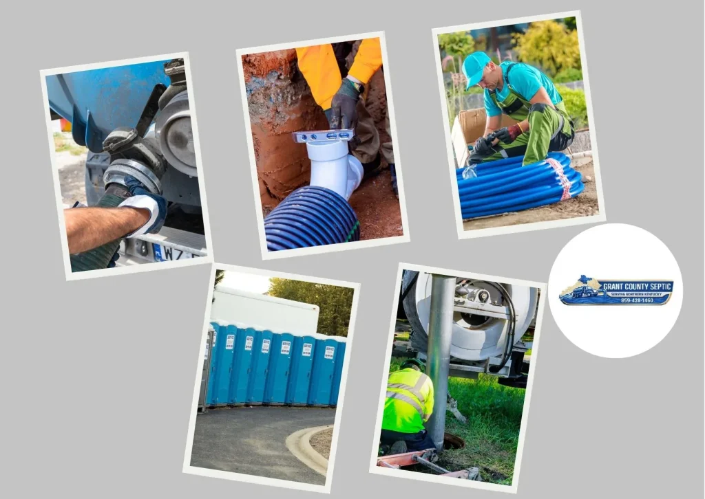 Reliable Septic Tank Pump Out Services in Walton KY for Efficient Maintenance