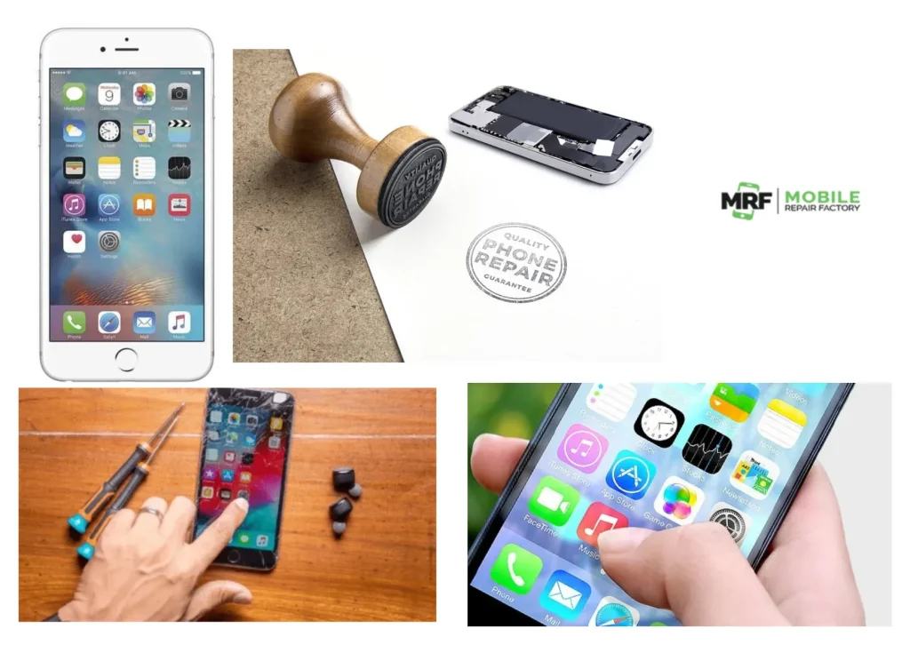 Affordable Cheap iPhone Screen Repair Sydney – Fast & Reliable Service