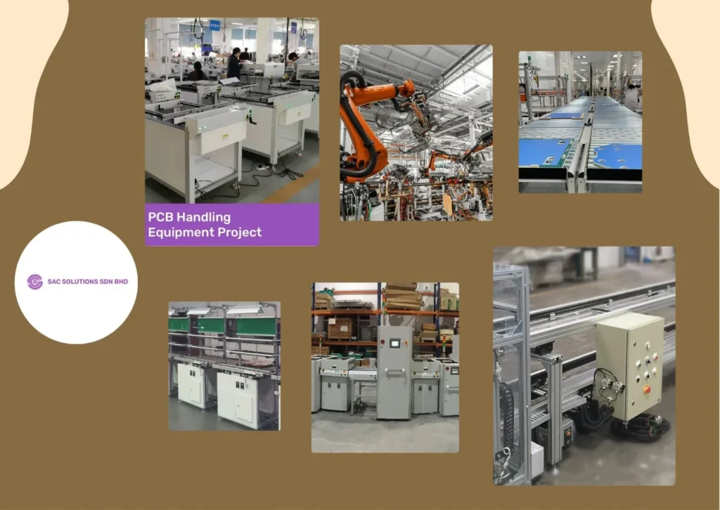 Top Industrial Conveyor System Penang Solutions for Enhanced Manufacturing Efficiency
