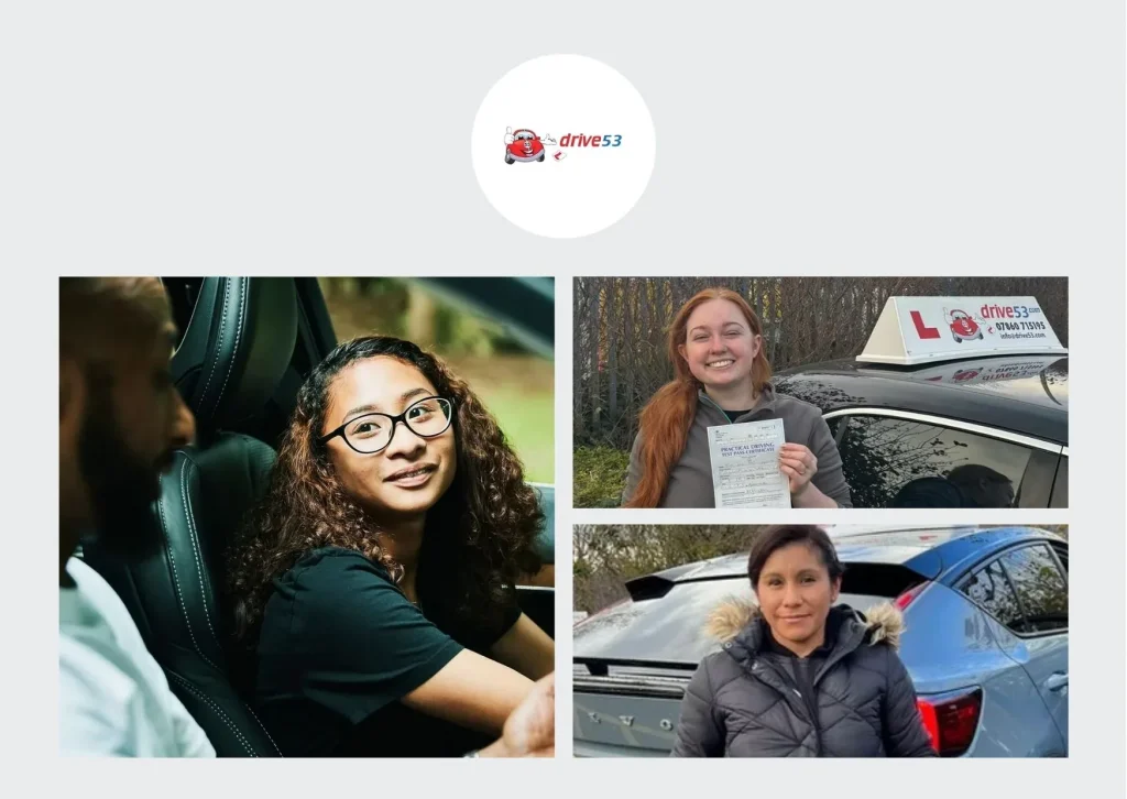 Affordable Driving Lessons Prices in Bristol – Expert Instructors at Drive53.com