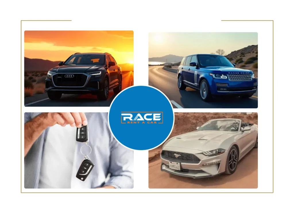 Affordable SUV Rentals Near Beirut City Centre for Easy and Comfortable Travel