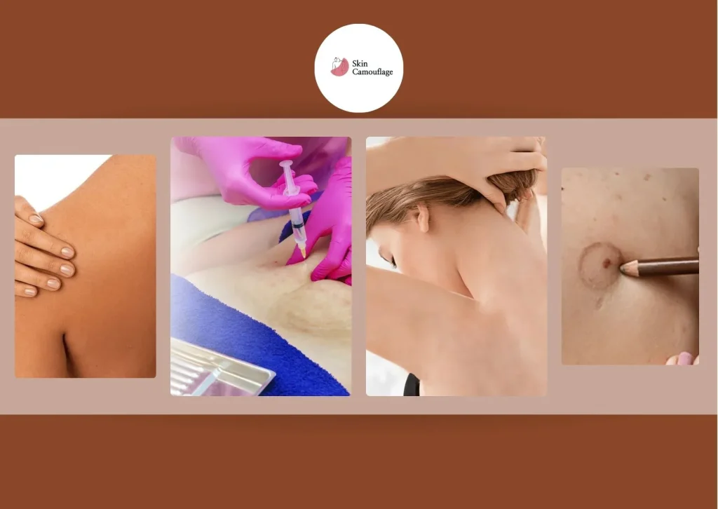 Top Vitiligo Camouflage Clinic in Dubai for Natural and Flawless Skin Tone Restoration