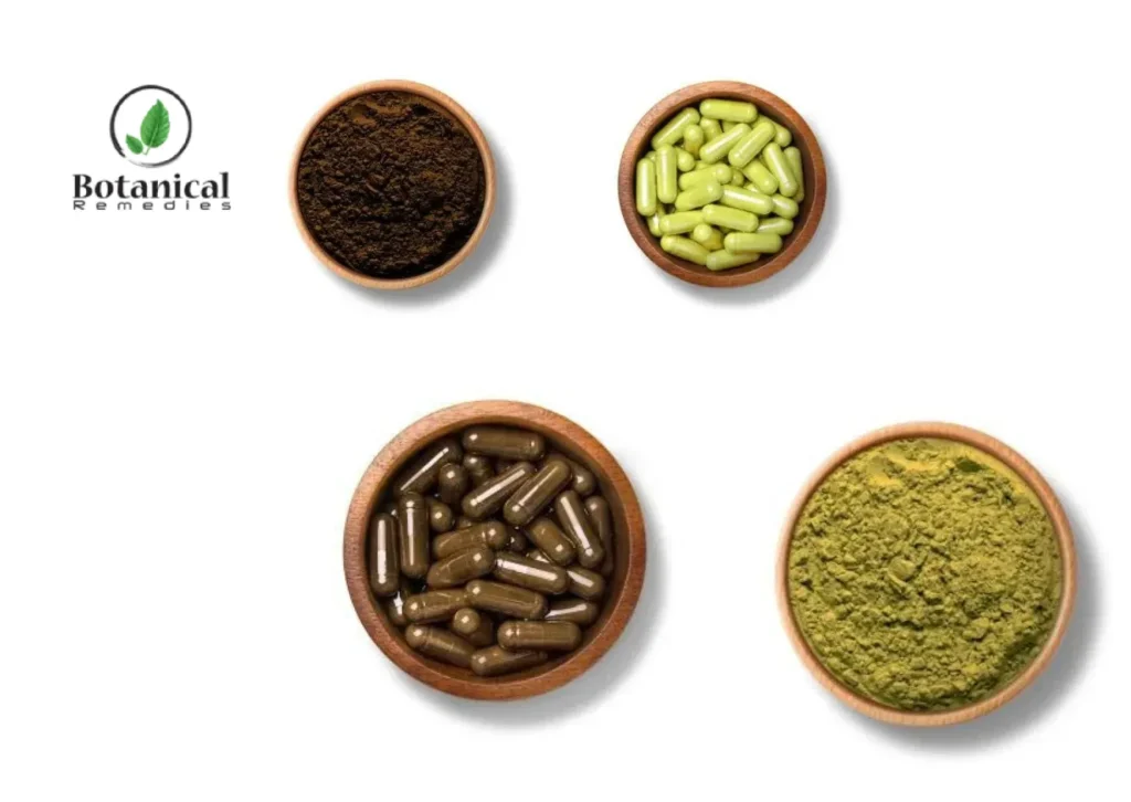 Purchase Kratom Capsules Online for Premium Quality and Fast Relief