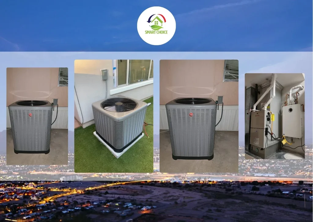 Top Air Conditioning Companies in Tucson AZ for Expert HVAC Services