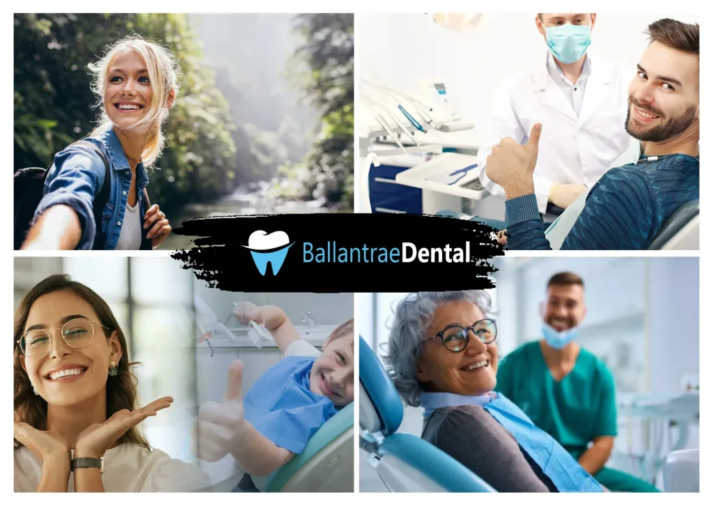 Comprehensive Family Dentistry Services in Ballantrae for All Ages