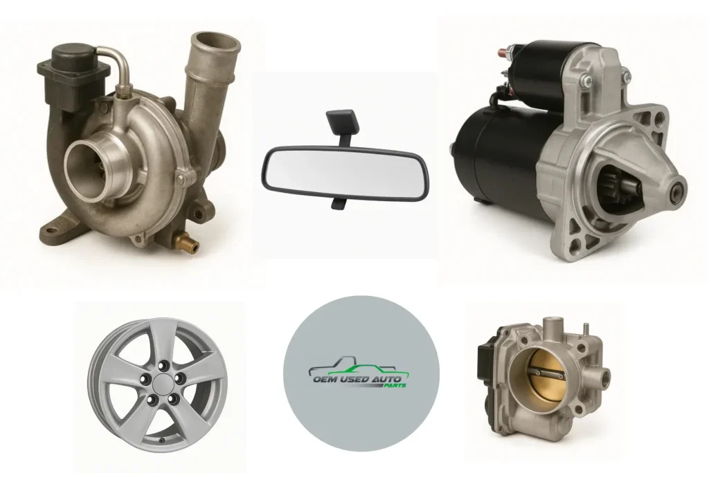 High-Quality Speedometers for Accurate Vehicle Performance and Reliability