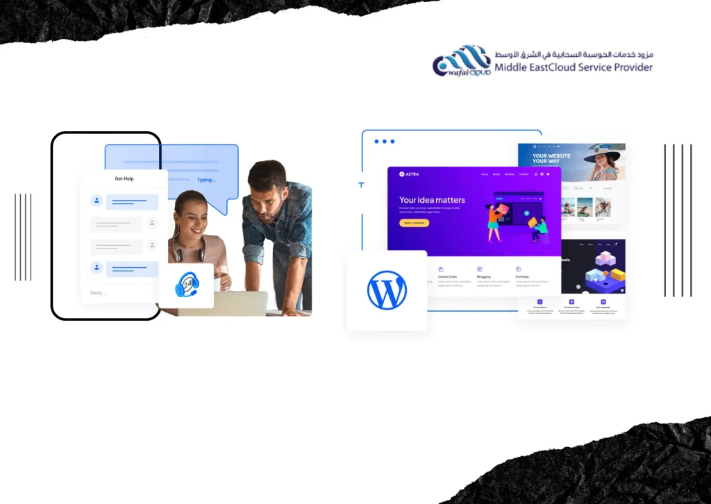 Top Cloud Managed Service in Bahrain for Secure and Scalable Business Solutions