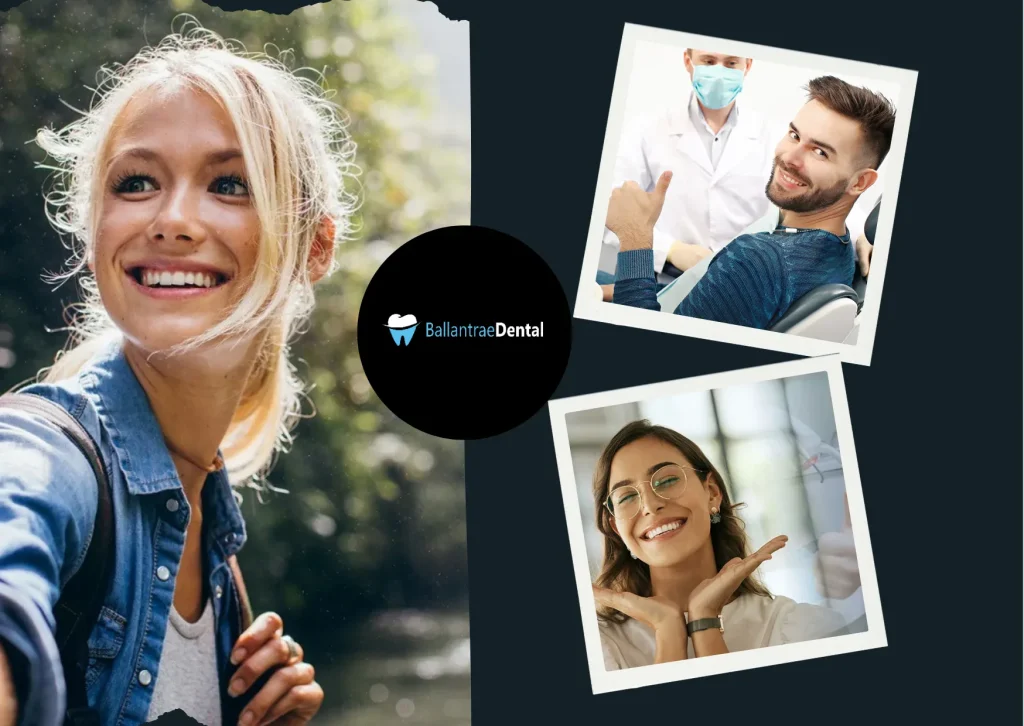 Clear Aligners for Adults: Discreet and Effective Teeth Straightening Solutions