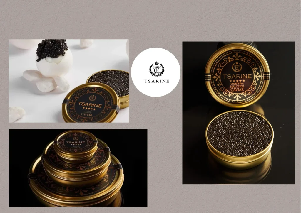Buy Caviar UK – Premium Gourmet Caviar with Fast Nationwide Delivery