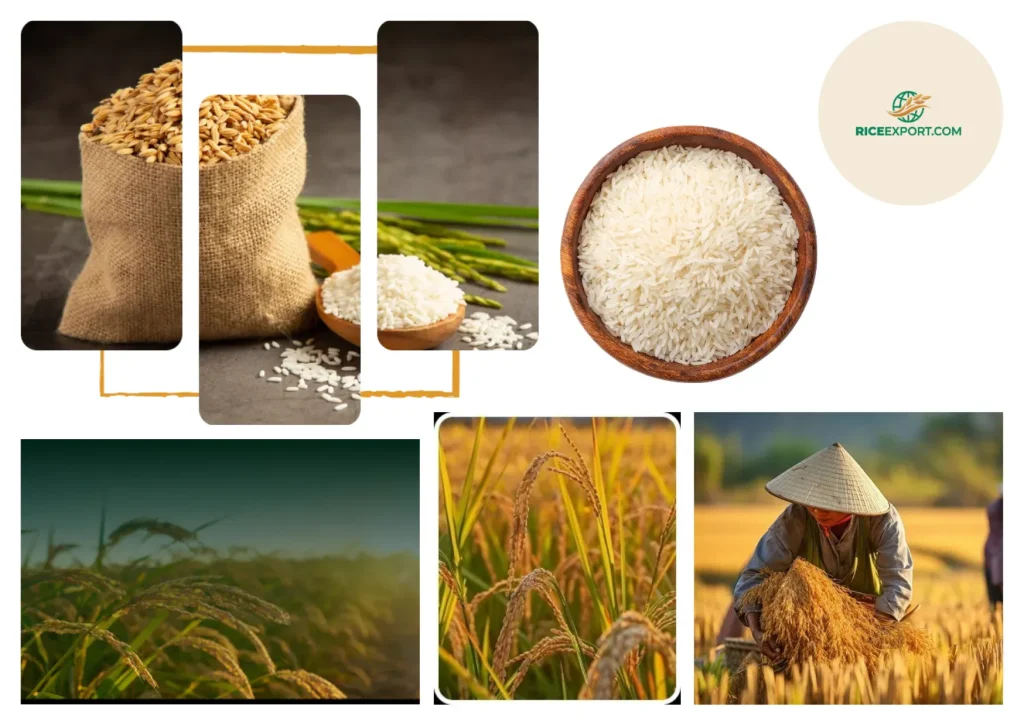 Top Long Grain Rice Bulk Supplier Africa | Reliable Quality & Competitive Prices